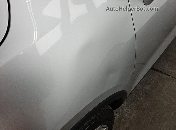 KL4CJASB0HB061180 2017 BUICK ENCORE Серебряный 