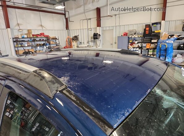 KL4CJASB0KB762809 2019 BUICK ENCORE Синий 