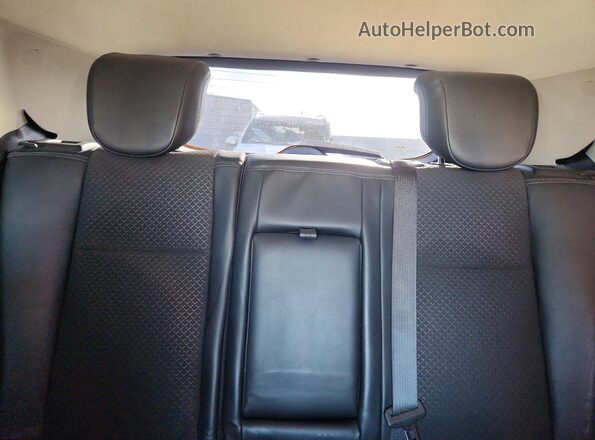 KL4CJASB6LB007682 2020 BUICK ENCORE Угольный Вид задних сидений