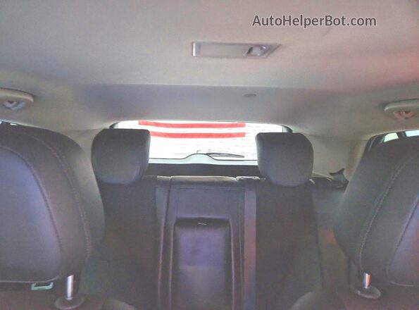 KL4CJASB7HB013286 2017 BUICK ENCORE Blue Vista de los asientos traseros