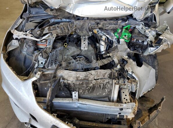 KL4CJASM3NB529514 2022 BUICK ENCORE Silver Vista interior trasera