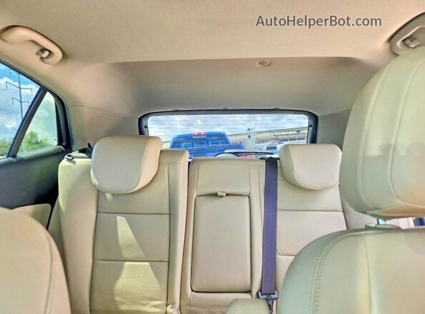KL4CJDSB3HB019717 2017 BUICK ENCORE Silver Vista de los asientos traseros