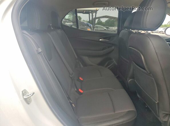 KL4MMBS29MB180681 2021 BUICK ENCORE White Սալոնի հետևի տեսք