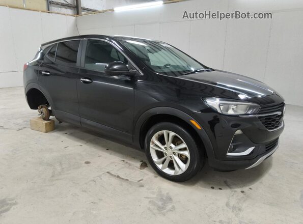 KL4MMBS29PB049738 2023 BUICK ENCORE Черный 