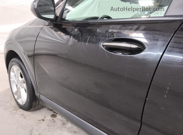 KL4MMBS29PB049738 2023 BUICK ENCORE Черный 
