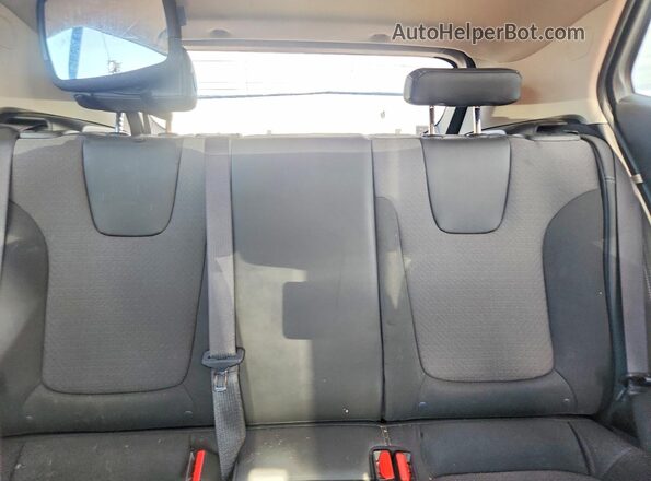 KL4MMCSL3PB062662 2023 BUICK ENCORE Blue Widok tylnych siedzeń