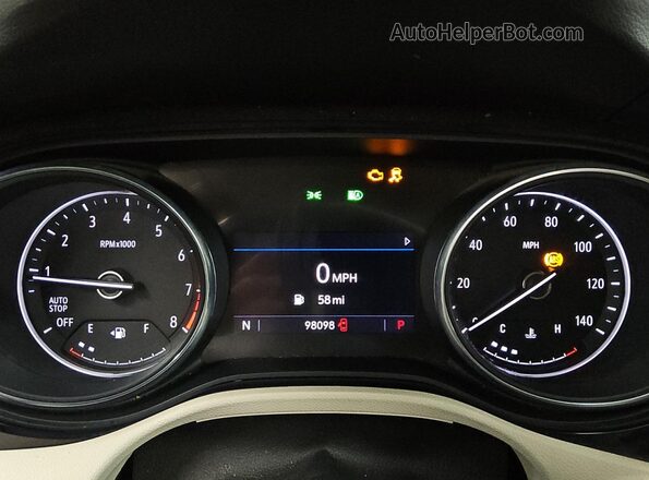 KL4MMDSL5NB068112 2022 BUICK ENCORE Black 