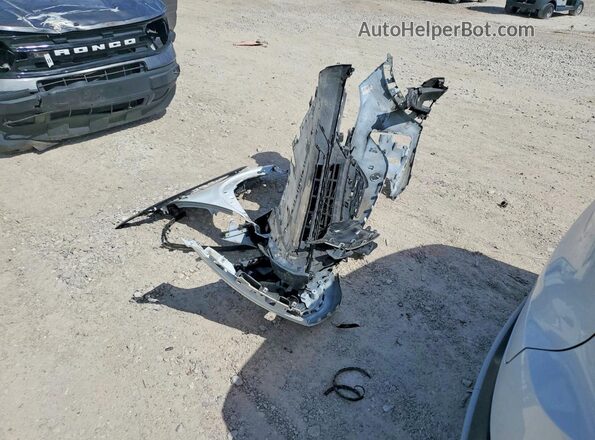 KL4MMDSLXNB068543 2022 BUICK ENCORE White Вид наклейки з VIN-кодом