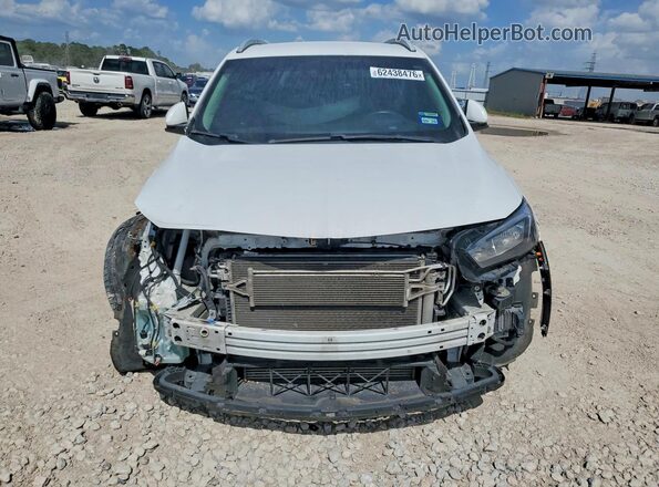 KL4MMDSLXNB068543 2022 BUICK ENCORE White Вид спереду