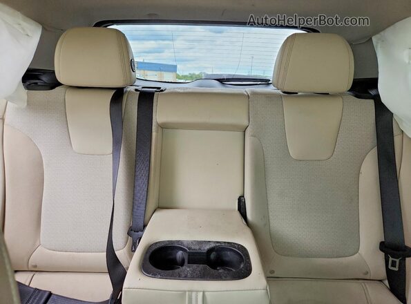 KL4MMESL0MB167893 2021 BUICK ENCORE Gray Вид задніх сидінь