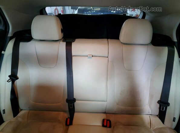 KL4MMESL5MB043750 2021 BUICK ENCORE Blue Вид задніх сидінь
