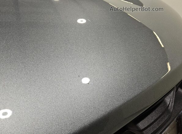 KL77LFEP4TC002655 2026 CHEVROLET TRAX Gray 