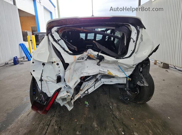 KL77LFEP8SC197738 2025 CHEVROLET TRAX White 