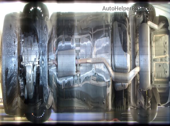 KL77LFEPXTC098629 2026 CHEVROLET TRAX Silver Սալոնի 360 աստիճան տեսք