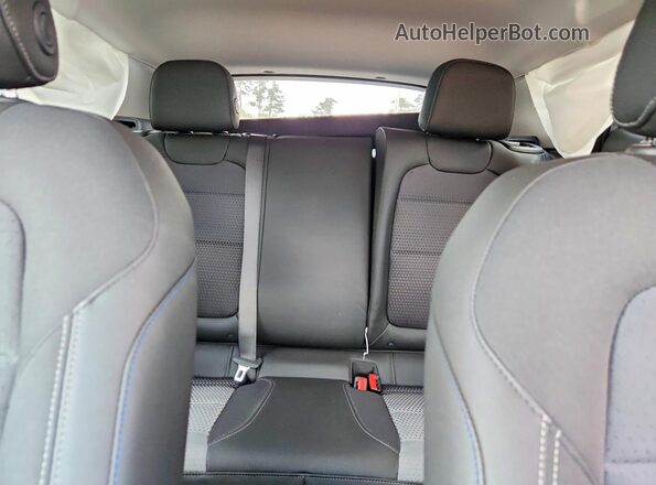 KL77LHEP2SC278438 2025 CHEVROLET TRAX Silver Vista de los asientos traseros