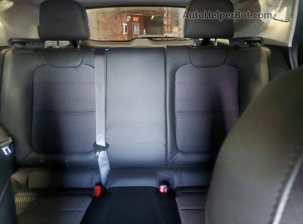 KL77LHEP4SC074093 2025 CHEVROLET TRAX Gray Vista de los asientos traseros