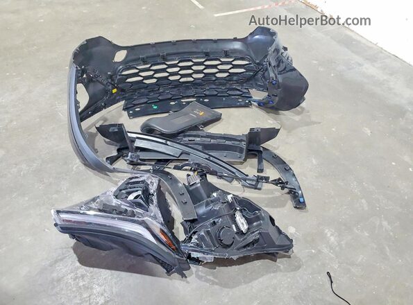 KL77LHEP5TC126865 2026 CHEVROLET TRAX Black VIN კოდის სტიკერის ხედი