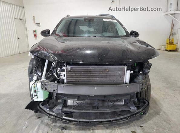 KL77LHEP5TC126865 2026 CHEVROLET TRAX Black 