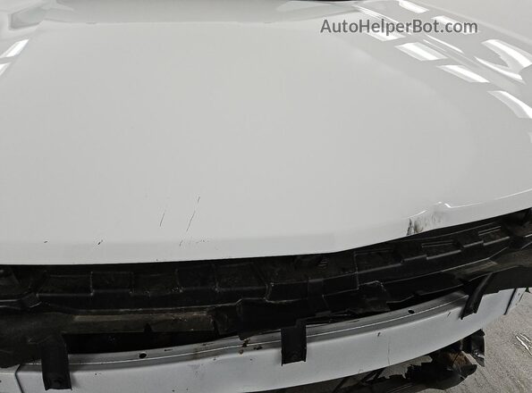 KL77LHEP9SC166526 2025 CHEVROLET TRAX White 