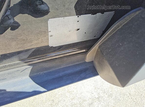 KL77LJEP2SC066209 2025 CHEVROLET TRAX Черный Вид наклейки с VIN-кодом