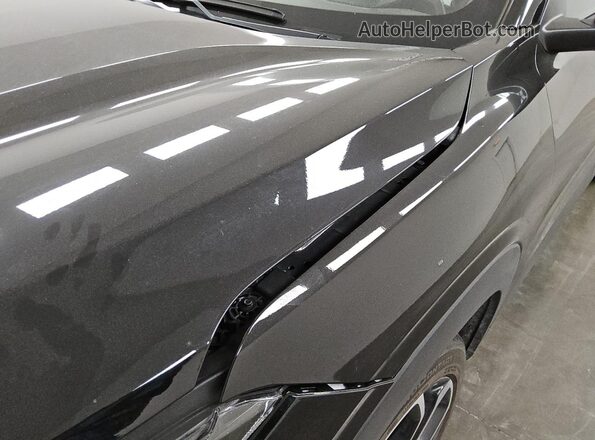 KL77LJEP2SC066209 2025 CHEVROLET TRAX Черный 