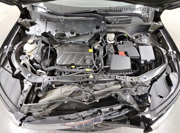 KL77LJEP2SC066209 2025 CHEVROLET TRAX Черный 