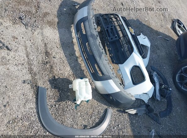 KL79MPS23PB032276 2023 CHEVROLET TRAILBLAZER White Rear seats view