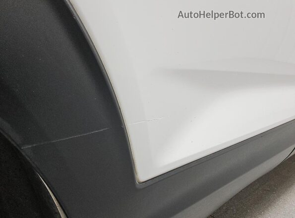 KL79MPS24PB034585 2023 CHEVROLET TRAILBLAZER White 