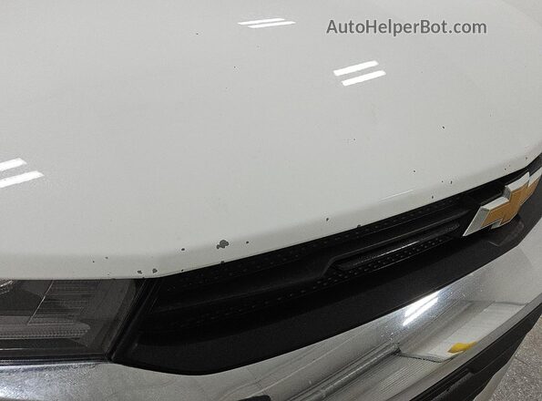 KL79MPS24PB034585 2023 CHEVROLET TRAILBLAZER White 