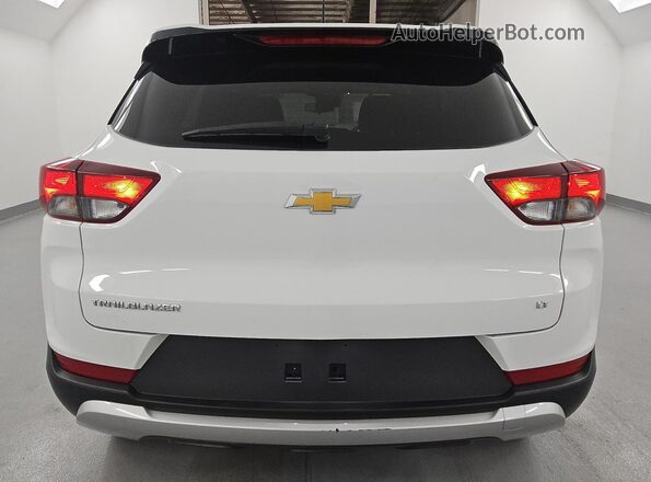 KL79MPS26PB027041 2023 CHEVROLET TRAILBLAZER White 