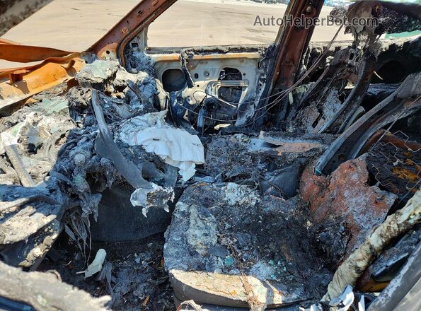 KL79MPSL2PB142616 2023 CHEVROLET TRAILBLAZER Silver Front interior view