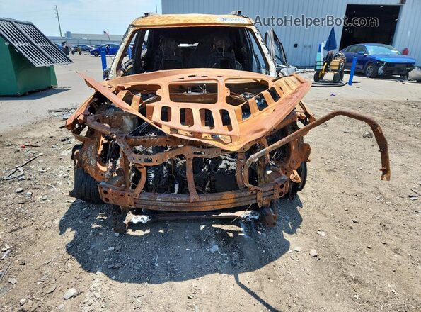 KL79MPSL2PB142616 2023 CHEVROLET TRAILBLAZER Silver 360 interior view