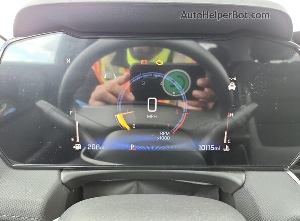 KL79MPSL5TB085547 2026 CHEVROLET TRAILBLAZER Красный 