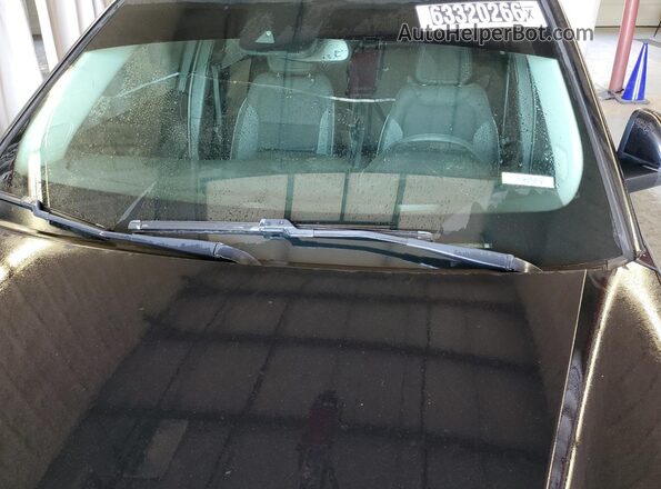 KL79MPSLXPB046894 2023 CHEVROLET TRAILBLAZER Black 360 interior view