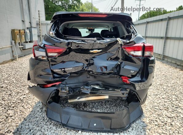 KL79MPSPXTB229256 2026 CHEVROLET TRAILBLAZER Черный 