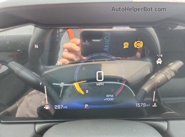 KL79MPSPXTB229256 2026 CHEVROLET TRAILBLAZER Черный 