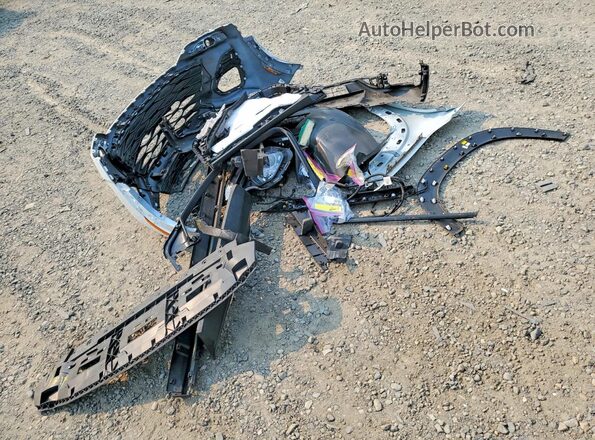 KL79MTSL4PB058242 2023 CHEVROLET TRAILBLAZER White Widok naklejki z numerem VIN