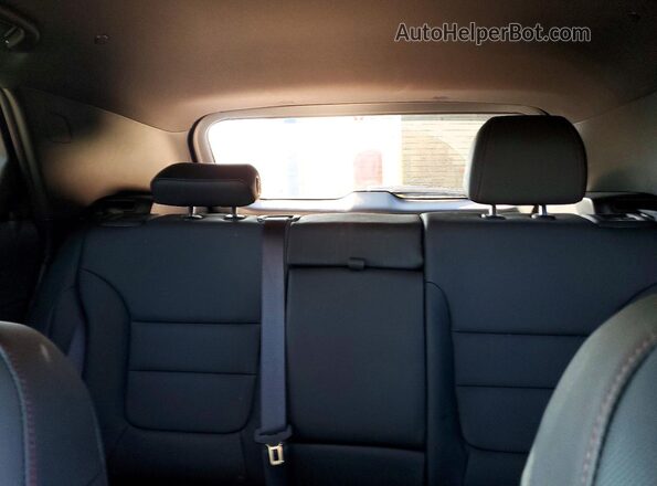 KL79MUSL0RB116226 2024 CHEVROLET TRAILBLAZER Black Widok tylnych siedzeń