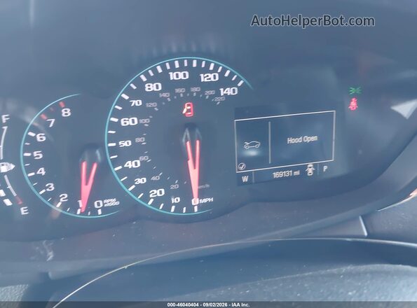 KL7CJKSB3JB571313 2018 CHEVROLET TRAX Серый Вид задних сидений