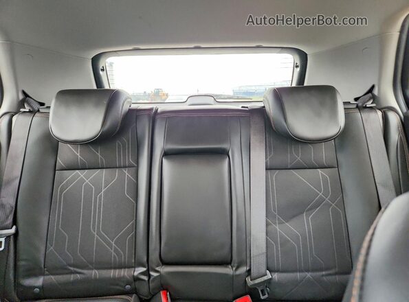 KL7CJPSB5LB340977 2020 CHEVROLET TRAX Brown Vista de los asientos traseros