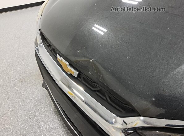 KL8CB6SA1LC420779 2020 CHEVROLET SPARK Gray 