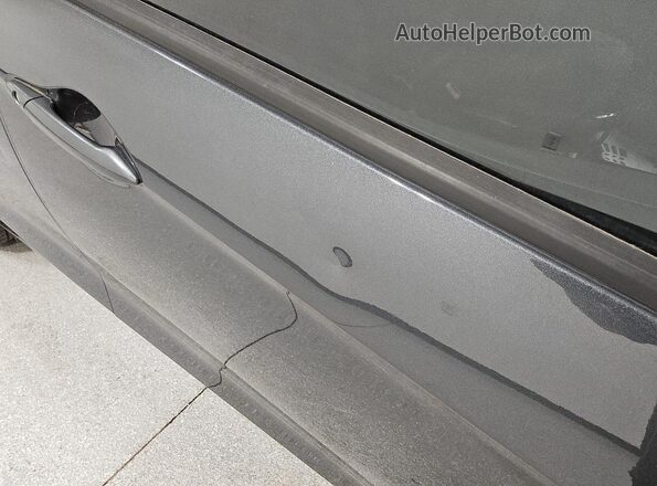 KL8CB6SA1LC420779 2020 CHEVROLET SPARK Gray 
