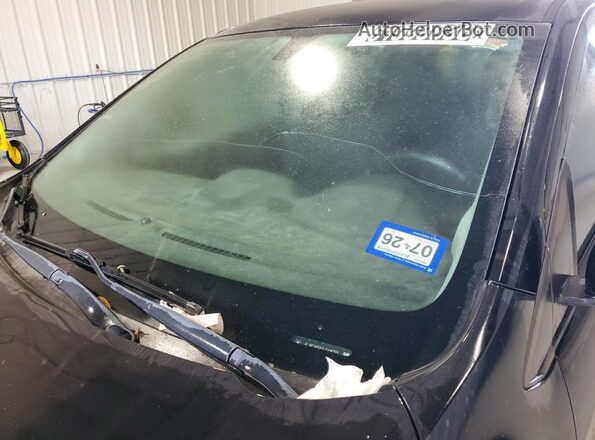 KL8CD6SA5LC451799 2020 CHEVROLET SPARK Black VIN sticker view