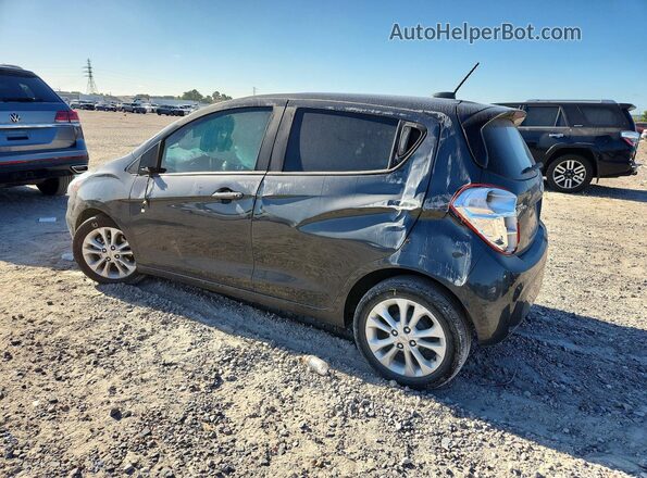 KL8CD6SAXNC036402 2022 CHEVROLET SPARK Gray უკანა მარცხენა