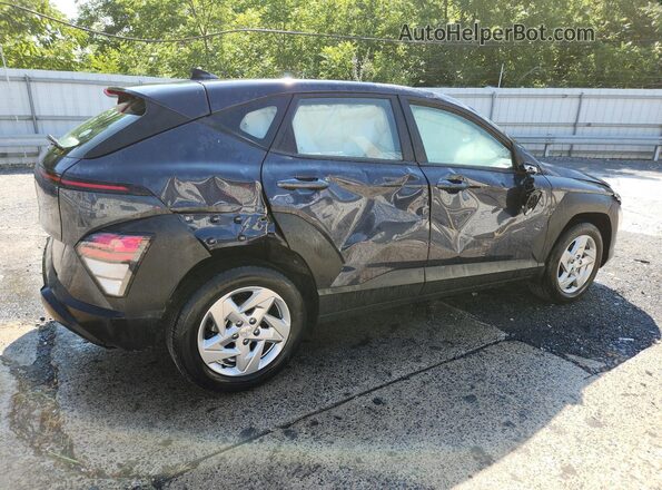 KM8HA3AB4TU348331 2026 HYUNDAI KONA Синий 