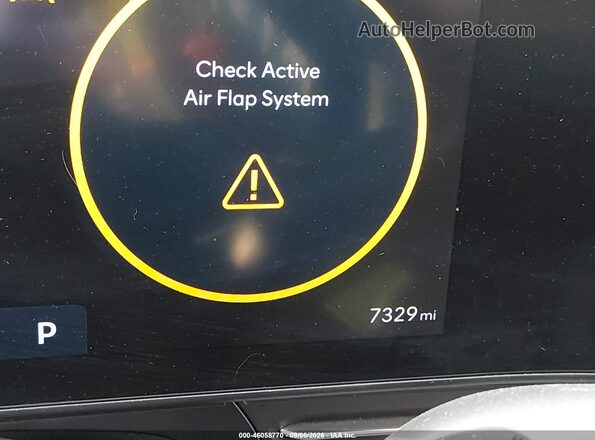 KM8HC3AB6SU269977 2025 HYUNDAI KONA Black 