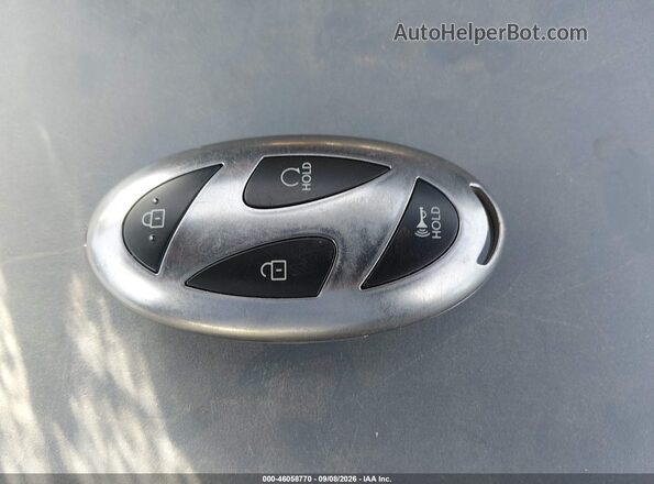 KM8HC3AB6SU269977 2025 HYUNDAI KONA Black წინა პანელის ხედი