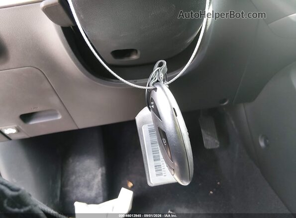 KM8HF3AB6TU418218 2026 HYUNDAI KONA Gray Вид панелі приладів