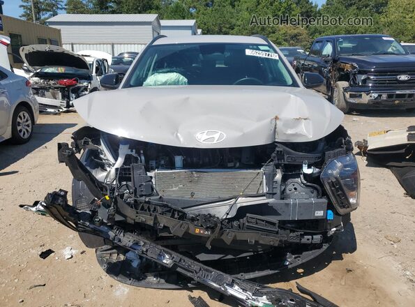 KM8HF3AB8TU425221 2026 HYUNDAI KONA Gray 