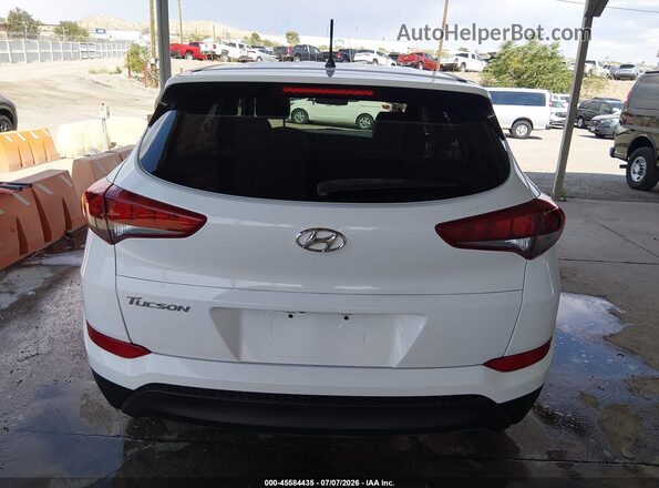 KM8J23A41JU710466 2018 HYUNDAI TUCSON Серый 